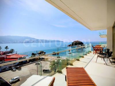 Condominio Las Palmas SN,, Acapulco, Guerrero 39670, Mexico