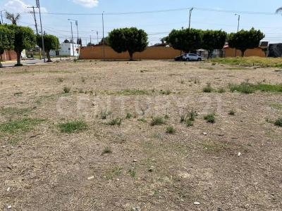 2 sur 1304,, San Andrés Cholula, Puebla 72810, Mexico