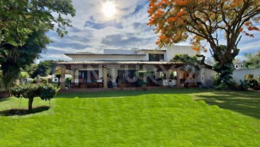 Cuernavaca, Morelos 62497, Mexico