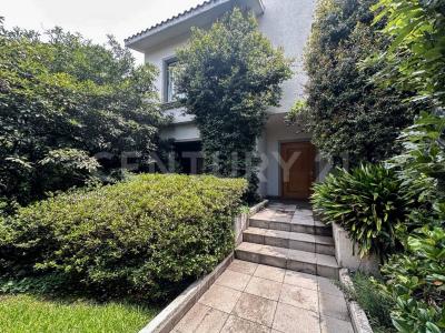 Av de la Palma 79,, Cuajimalpa De Morelos, Ciudad De México 05100, Mexiko