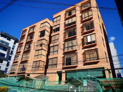 AV. GRAL. INOFUENTES 1376, La Paz, La Paz 00001, Bolivia