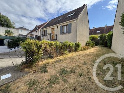 Argenteuil, Île-de-France 95100, Francia