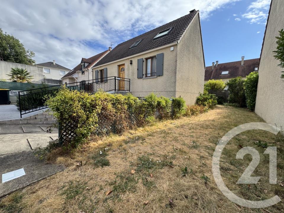 Argenteuil, Île-de-France 95100, Francia