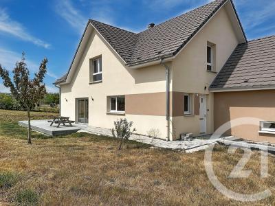 Mandrevillars, Franche-Comté 70400, France