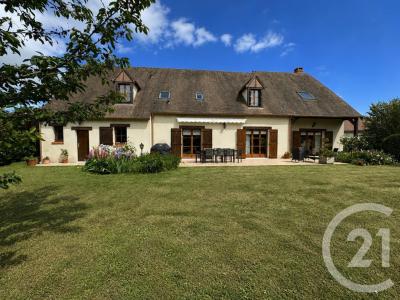 Ardon, Centre 45160, France