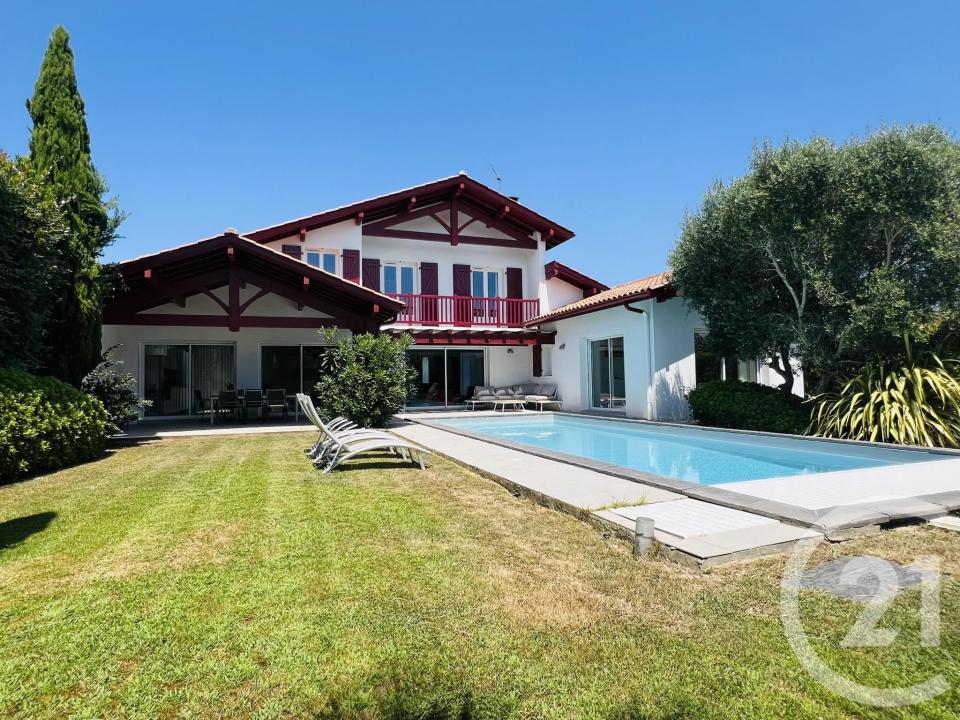 Bassussarry, Aquitaine 64200, France