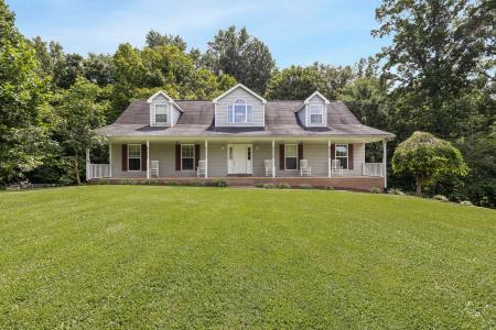 5221 Grand View Ln, Pleasant View, טנסי 37146, ארצות הברית של אמריקה 