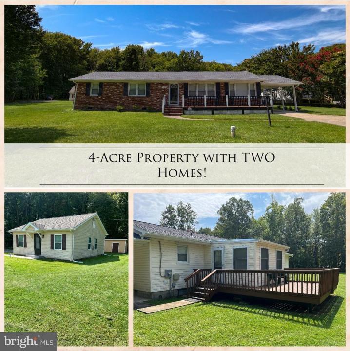 6066 Shady Side Rd, Shady Side, Maryland 20764, Estados Unidos
