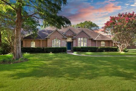 165 E Dove Road, Southlake, Texas 76092, USA