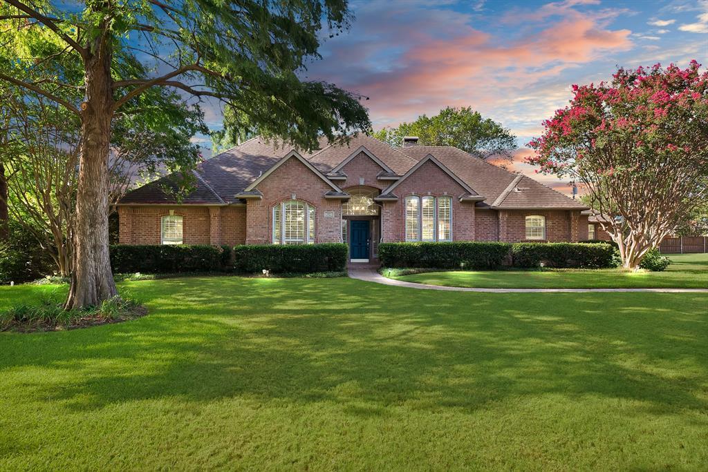 165 E Dove Road, Southlake, Texas 76092