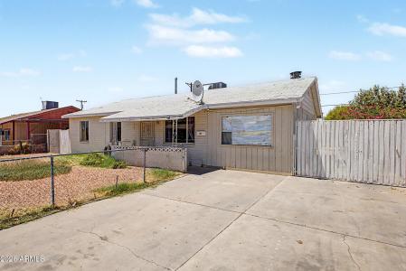 5828 N 63RD Drive, Glendale, 亚利桑纳州 85301, 美国