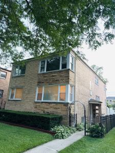 8638 Trumbull Avenue , 2, Skokie, Illinois 60076, USA