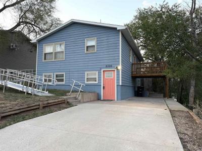 2330 Lincoln Avenue, Hot Springs, サウスダコタ 57747, アメリカ合衆国