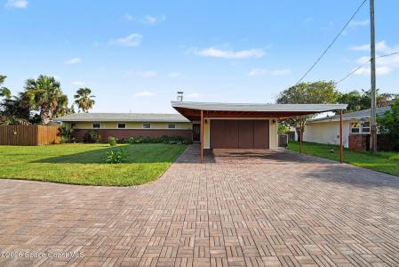 459 Angelo Lane, Cocoa Beach, Florida 32931, USA