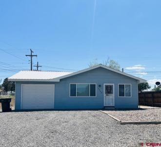 1098 Scott, Delta, 科罗拉多州 81416, 美国
