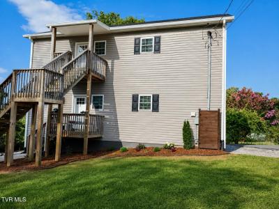 216 Mckinley Church Road, Johnson City, Tennessee 37604, Stati Uniti