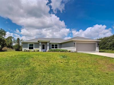 5236 Bannock Circle, North Port, Florida 34288, USA
