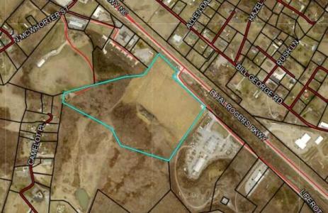 100 Liprote Way, London, Kentucky 40741, USA