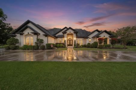 3531 Woodbine Drive, Fulshear, Texas 77441, USA