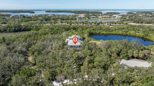 2000 Pinellas Bayway S, Tierra Verde, Florida 33715, USA