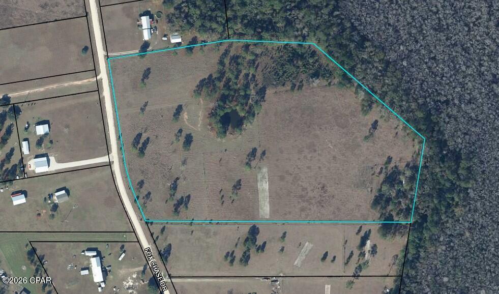 410 Foxchase Drive, Wewahitchka, Florida 32465, Estados Unidos