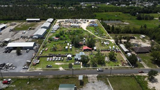 5310 E 14th Street, Panama City, Florida 32404, USA