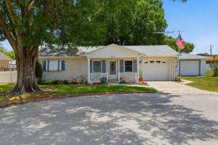 6130 17th Street, Zephyrhills, Floride 33542, États-Unis