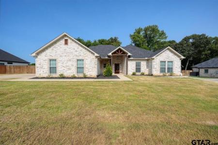 14638 Fallow Ln., Lindale, Texas 75771, USA