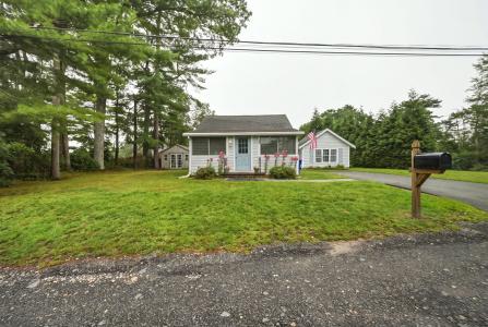 6 Gordon Street, Wareham, Massachusetts 02576, USA