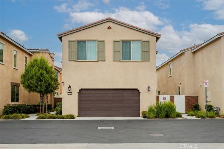 16597 Endeavor Place, Chino, Califórnia 91708, Estados Unidos