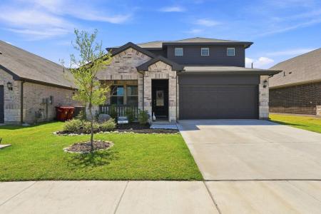 408 Castle Rd, Sherman, Texas 75092, Stati Uniti