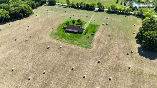 457 County Road 3270, Mineola, Texas 75773, USA