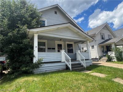 902 Columbia Avenue, Akron, Ohio 44310, États-Unis