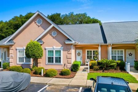4662 Lightkeepers Way 36B, Little River, South Carolina 29566, USA