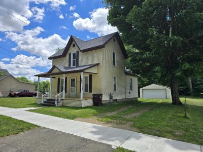 315 E Center Street, Concord, Michigan 49237, USA