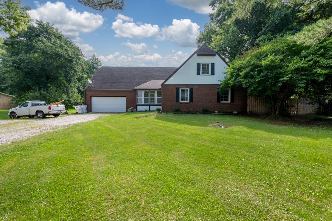 8050 S SULLIVAN PL, Terre Haute, Indiana 47802, États-Unis