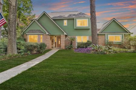 6227 Rippling Hollow Drive, Spring, Texas 77379, Estados Unidos