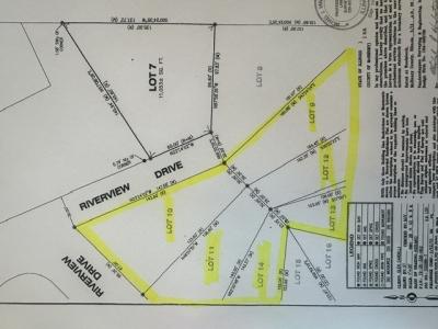 Lot 10 Starr Drive, Algonquin, Illinois 60102, États-Unis