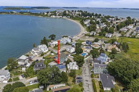 19 Brinsley Street, Quincy, Massachusetts 02169, USA