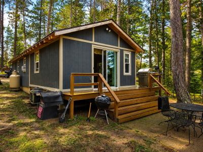 23795 Crystal Lake Rd., Watersmeet, Michigan 49969, Stati Uniti