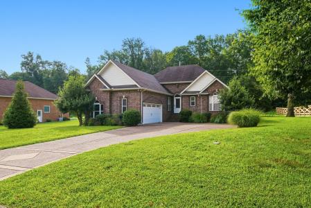 807 Cottonwood, Springfield, 田纳西州 37172, 美国