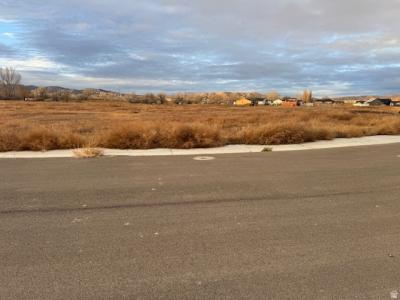 242 E 1940 S LOT 36, Vernal, Utah 84078, USA
