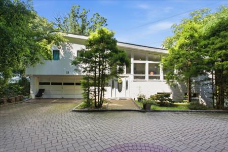 23 Greenville Rd, Scarsdale, New York 10583, USA