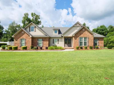 3704 Bermuda Run Drive, Valdosta, Georgia 31605, USA
