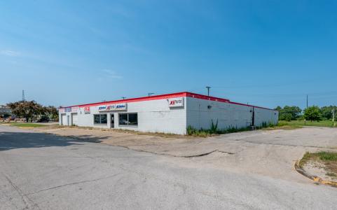124 N 2nd ST, Terre Haute, Indiana 47807, USA