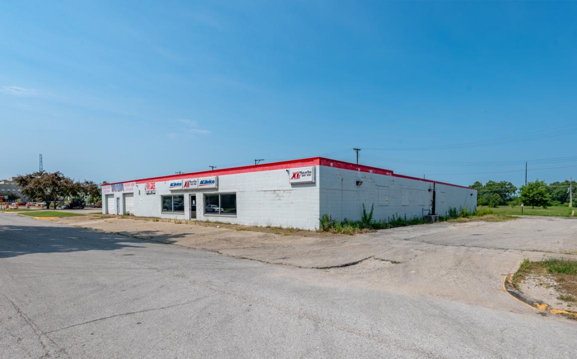 124 N 2nd ST, Terre Haute, Indiana 47807, USA