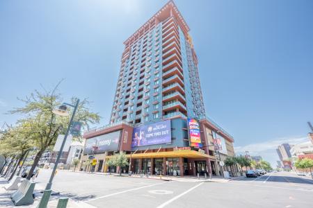 310 s 4 street #805, Phoenix, Аризона 85004, Соединенные Штаты