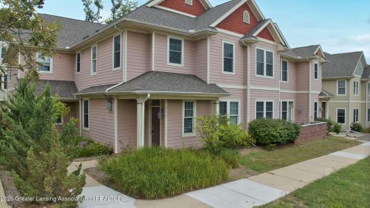 217 E St Joseph Street, Lansing, ميشيغان 48933, الولايات المتحدة