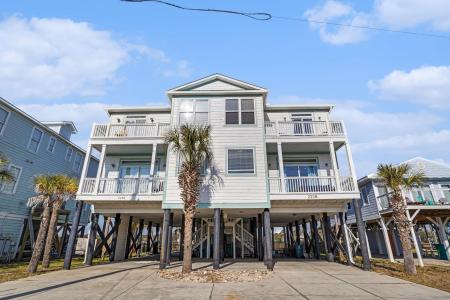 225B Dogwood Dr. N, Murrells Inlet, South Carolina 29576, USA