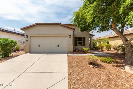 10847 W Avenida Del Rey --, Peoria, Arizona 85383, États-Unis